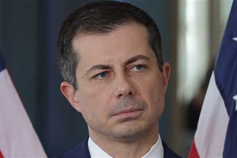 Pete Buttigieg Victim of 'False Report’ Involving His 4-Year-Old Twins