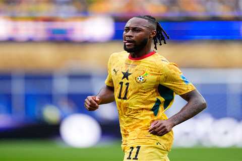 Ghana vs. Croatia prediction: World Cup odds, picks, best bets for Saturday