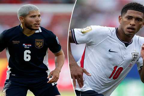 How to watch Panama-England for free in World Cup 2026: Time, livestream
