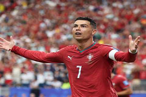 Portugal vs. Colombia World Cup prediction: Odds, picks, best bets for Group K finale