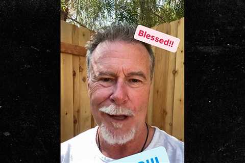Dean McDermott Thanks Family For Helping Him Reach 3 Years of Sobriety
