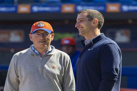 Post readers sound off on the sorry state of the Mets with season turning into nightmare