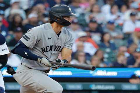 Yankees’ relationship with Spencer Jones goes back further than most realize