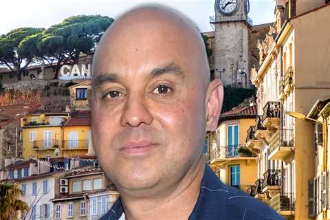 Armed Robbers Steal Millions in Cannes Home Invasion Involving CEO Shahab Elmi