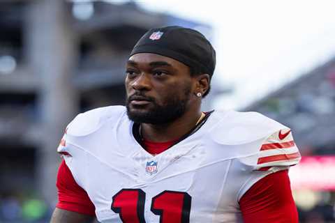 Brandon Aiyuk posts another cryptic video calling out John Lynch, Kyle Shanahan: ‘We is not cool’