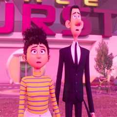 Selena Gomez & Timothee Chalamet Fall in Love While Uncovering a Space Oddity in ‘Not Alone’ Teaser