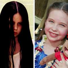“Lilo & Stitch” And “The Ring” Child Star Daveigh Chase’s Cause Of Death Confirmed To Be AIDS