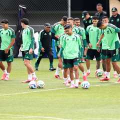 Mexico fans upset Team Ecuador with sleep deprivation tactics before World Cup showdown