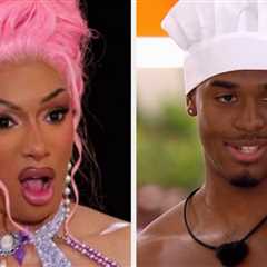 Megan Thee Stallion Called Out Love Island Contestant KC Chandler For Being Disrespectful, And I Am ..