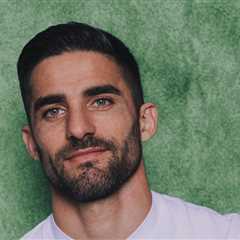 23 World Cup Players Who Are So Ridiculously Hot I Almost Forgot There Was A Tournament Happening