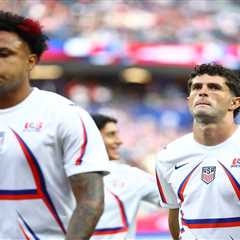 USA vs. Bosnia-Herzegovina World Cup betting promos: Claim up to $4,500 in sportsbook bonuses