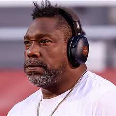 Warren Sapp Investigated Over Alleged Battery at Senior Home, Won’t Be Charged