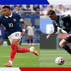 Want to see France vs. Paraguay in Philly? Get discounted tickets here