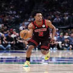 Lakers land Collin Sexton on $19 million deal