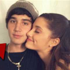 Ariana Grande's Ex-Boyfriend Jai Brooks 'Memba Him?!
