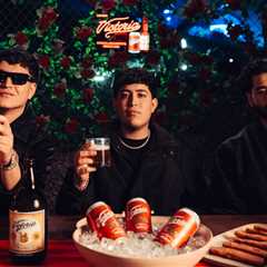 Billboard and Cerveza Victoria Celebrate the Rise of Música Mexicana