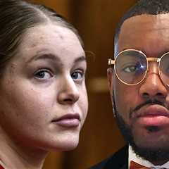 Courtney Clenney's BF Wanted For Animal Cruelty Before She Allegedly Killed Him