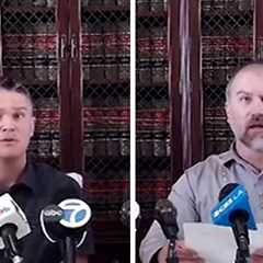 California State Park Hidden Camera Victims Speak Out, Watch Live Stream