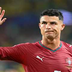 Portugal vs. Croatia prediction: 2026 World Cup picks, odds, best bets