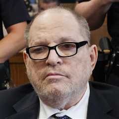 Harvey Weinstein Recovering After Suffering Heart Failure in Prison