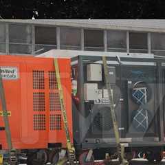 Taylor Swift Wedding Adds Extra AC Units at MSG Amid NYC Heat Wave