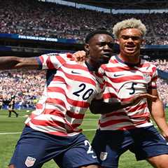 USA vs. Bosnia and Herzegovina World Cup prediction: Odds, preview, picks, best bet for Round of 32 ..