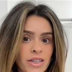 Taylor Frankie Paul Breaks Silence on Recent Custody Battle in Emotional Posts