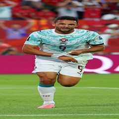 Goncalo Ramos’ fiancée Margarida in spotlight after Portugal World Cup goal