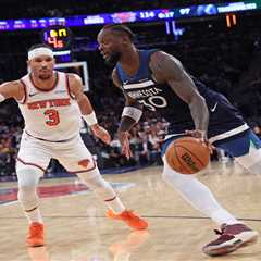 Nets’ offseason has been both good and bad — and there’s plenty of unfinished business