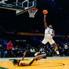 Rick Pitino tells The Post how Babacar Sane will play ‘big role’ for St. John’s as key player goes..
