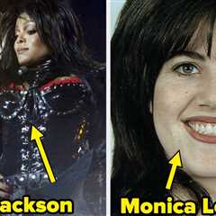 People Are Sharing The “Canceled” Celebrities That Really Did Not Deserve All The Flack
