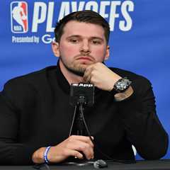 Luka Doncic weighs in on new-look Lakers roster amid heavy criticism