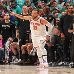 How the Knicks’ playoff dominance hurt NBA’s bottom line