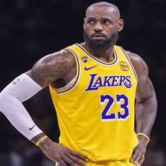 76ers, post Jaylen Brown addition, strong contender in LeBron James sweepstakes