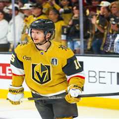 Pavel Dorofeyev embracing ‘privilege’ of helping Rangers in retool