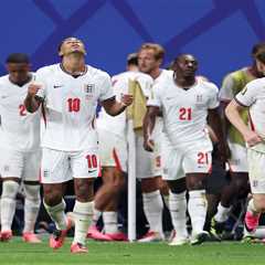 FIFA makes decision on England-Mexico World Cup Round of 16 match time with weather issue brewing