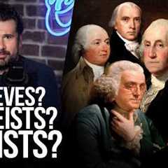 Top 5 Myths About the Founding Fathers Debunked