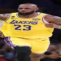 LeBron James spends Fourth of July near potential NBA free agency destination