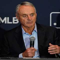MLB takes labor fight to fans with social media push for salary cap as union pushes back on..