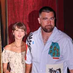 “Why Is It So Performative”: What Taylor Swift And Travis Kelce Did Immediately After Getting..