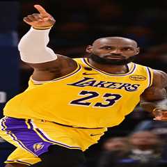 Bryce James drools over girlfriend Sadie’s photo in first post since LeBron James’ Lakers exit