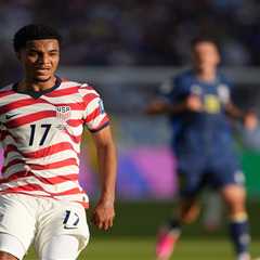 Malik Tillman went from struggling to get minutes to USMNT World Cup hero at right time