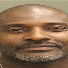 Ex-NFL star, broadcaster Marcellus Wiley arrested for domestic battery on July 4