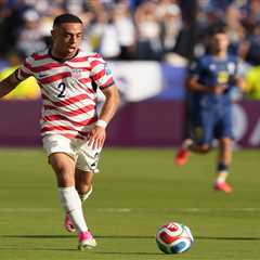 Examining the challenges Belgium presents for USMNT