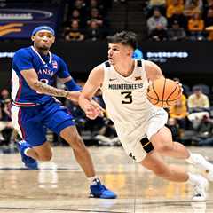 Ex-NCAA basketball star Kerr Kriisa arrested by FBI in alleged multimillion-dollar fraud scheme