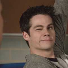 Do You Remember All Of Dylan O'Brien's Characters?