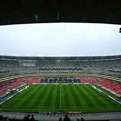 How to Watch the Mexico vs. England World Cup Game Streaming Free in English and Spanish Online