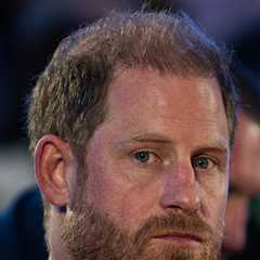 Prince Harry Not Staying in Buckingham Palace After Invitation Rescinded