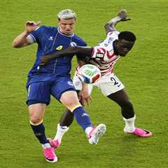 Landon Donovan says FIFA ‘got the decision right’ for Folarin Balogun