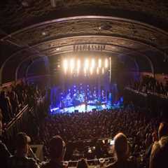 How Concert Venues in Denver, CO Strengthen Operations Through Smart Legal Guidance
